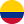 Bogotá Flag
