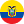 Quito Flag