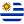 Montevideo Flag
