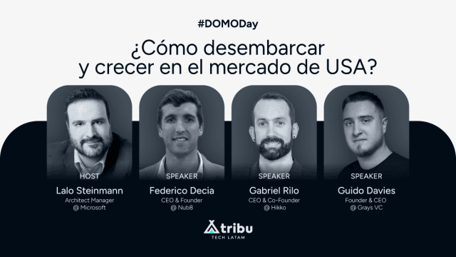 ¿Cómo desembarcar y crecer en el mercado de USA?